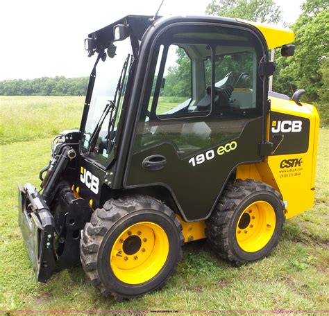 jcb 190 hf skid steer|jcb 190 skid steer.